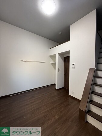 アバーロ橋本の物件内観写真